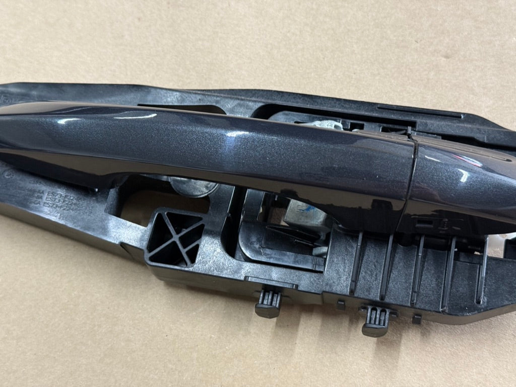 2015-2023 Ford Mustang LH Driver Side Door Handle "HY"