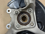 2015-2023 Ford Mustang 5.0 GT LH Driver Side Rear Spindle Knuckle Hub