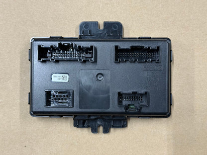 2024-2026 Mustang S650 Ford Temperature Climate Control Module "PR3T-18C612-BD"