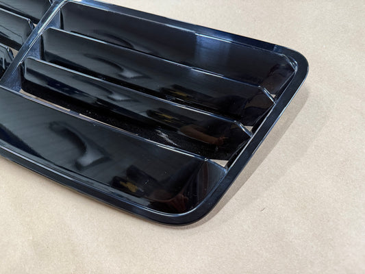 2024-2026 Ford Mustang GT Hood Vent