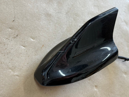 2021-2026 Mustang GT Radio Antenna Shark Phin Style JD9T-19K351-AA "Black"