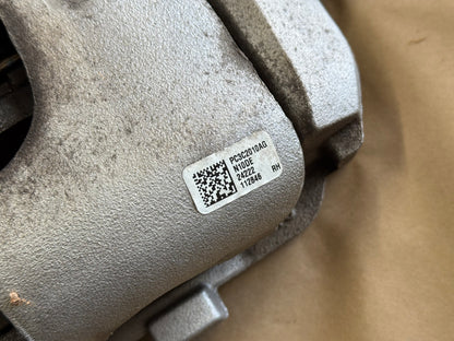 2023-2025 Ford F-250 F-350 Front Brakes and Calipers