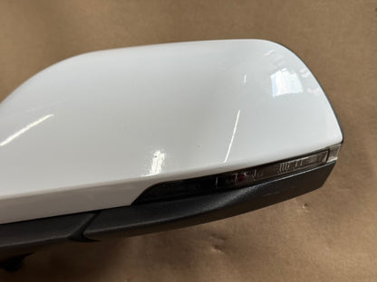 2021-2023 Ford Mustang GT LH Driver Side Mirror "YZ"