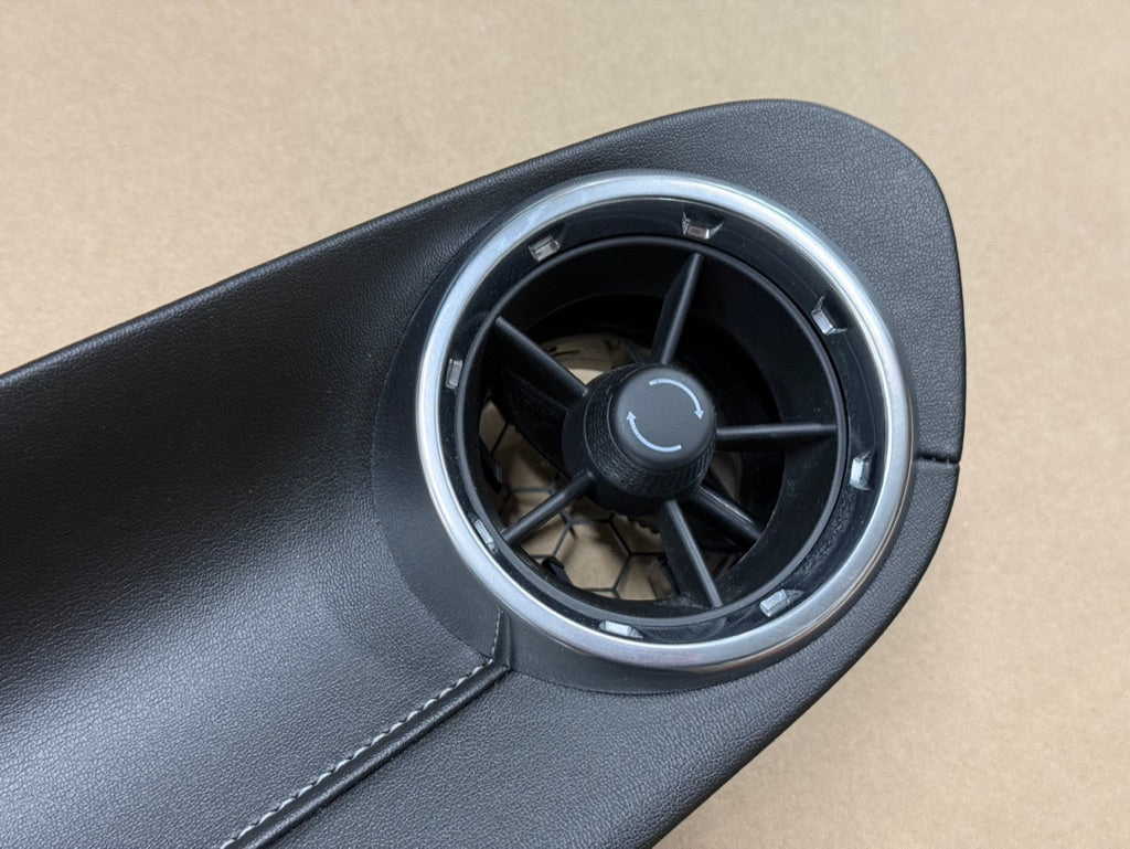 2016-2024 Chevrolet Camaro SS Dash Vent trim
