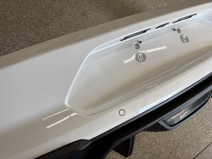 2018-2023 Ford Mustang GT Rear Bumper Complete Parking Sensors "YZ"