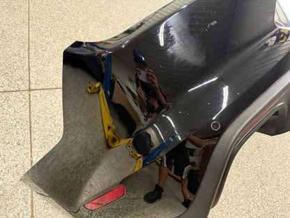 2018-2023 Ford Mustang GT Rear Bumper Complete Parking Sensors "G1"