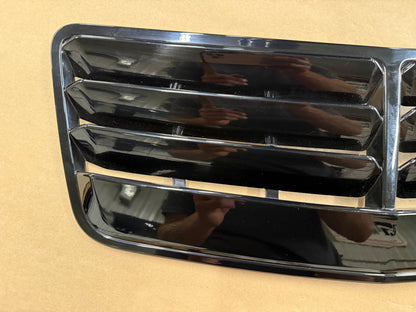 2024-2026 Ford Mustang GT Hood Vent