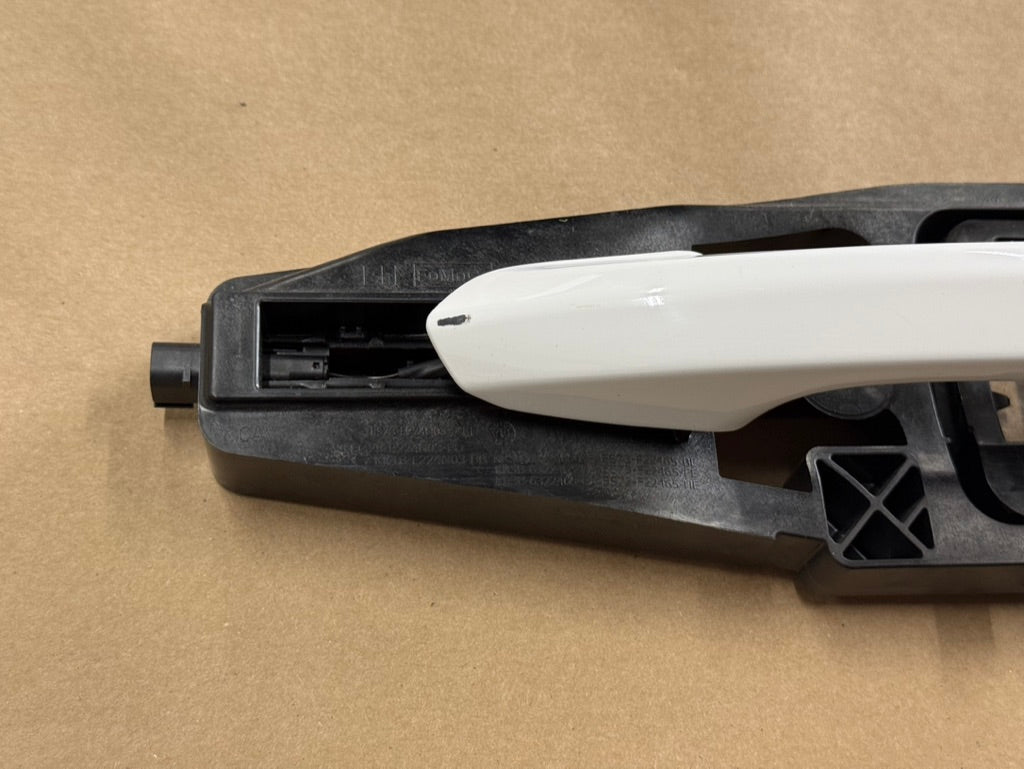 2015-2023 Ford Mustang LH Driver Side Door Handle "YZ"