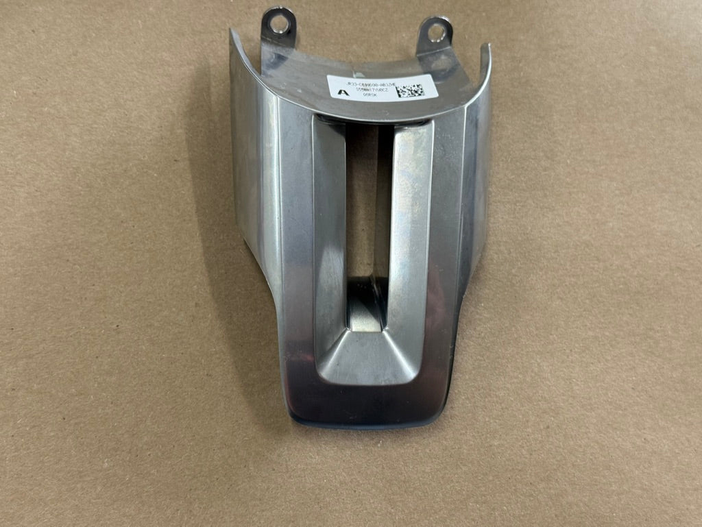 2018-2023 Ford Mustang GT Steering Wheel Trim 3 Pieces
