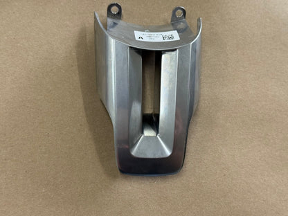 2018-2023 Ford Mustang GT Steering Wheel Trim 3 Pieces