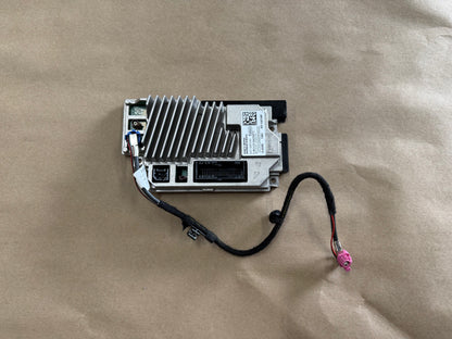 2025 Ford Mustang S650 Sync APIM Module "SU5T-14G670-HFS"
