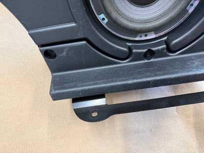 2015-2017 Ford Mustang GT Ecoboost Shaker Subwoofer Speaker
