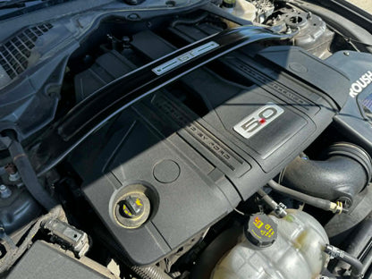 2021 Mustang 5.0 Coyote Gen 3 Engine Drivetrain 10R80 Automatic Auto 33k mi