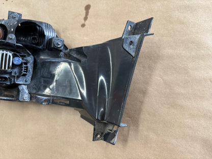 2015-2017 Ford Mustang GT RH Passenger Side Turn, Fog Light Bezel
