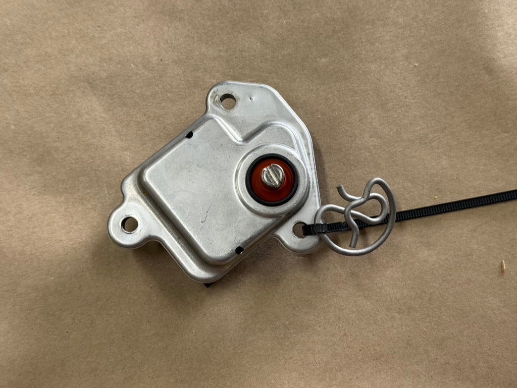 2018-2026 Ford Mustang GT500 GT Active Exhaust Actuator Valve Electric