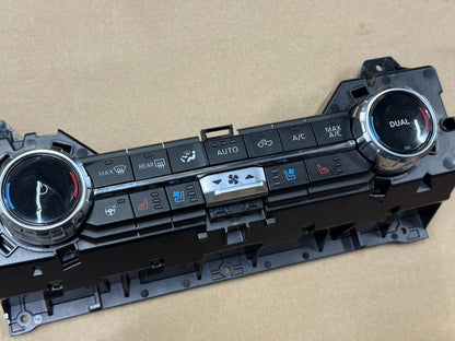 2023-2026 Ford F-250 Touch Screen 12" Controls Head Unit Sync Module Radio