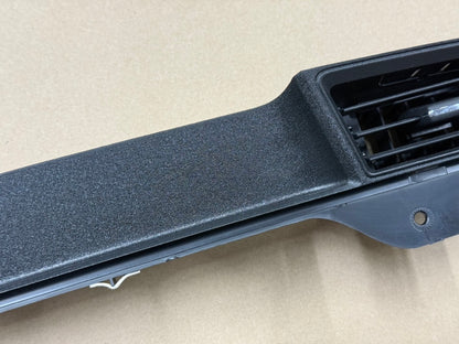 2015-2023 Ford Mustang GT Dash Plaque Trim Insert