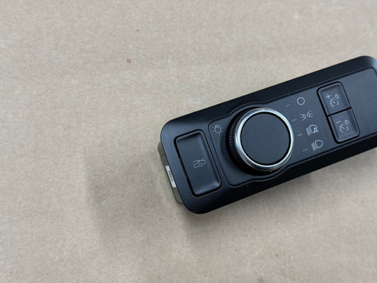 2024-2026 Ford Mustang Headlight Switch