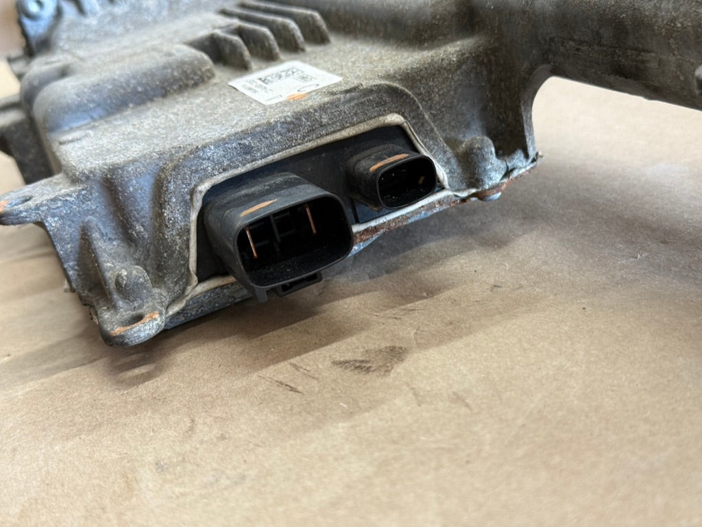 2018-2023 Ford Mustang GT 5.0L Electronic Steering Rack 26k miles