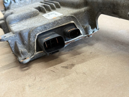 2018-2023 Ford Mustang GT 5.0L Electronic Steering Rack 26k miles