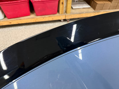 2024-2026 Ford Mustang GT Coupe Trunk Lid "K1"