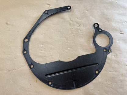 2018-2023 Ford Mustang GT 5.0L Gen 3 10R80 Automatic Trans Mid Plate "USED"