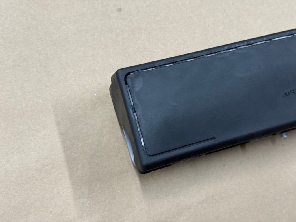 2024-2025 Ford Mustang RH Passenger Side Knee Air Bag - OEM