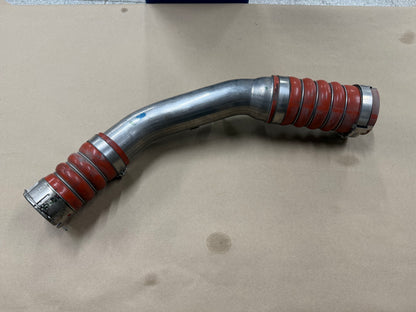 2023-2026 Ford F-250 F-350 Super Duty 6.7L Intercooler Air Duct Tube