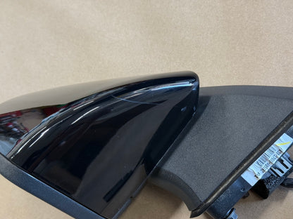 2024-2026 Ford Mustang GT LH Driver Side Mirror "G1"