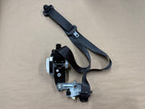 2023-2025 Ford F-250 F-350 LH Driver Front Seat Belt PC3BE612D65BD3JA6