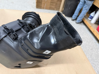 2024-2026 Ford Mustang GT Coyote Cold Air Intake Elbow MAF Housing RH Passenger