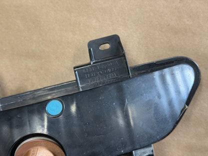 2015-2023 Ford Mustang Back Up Reverse Light