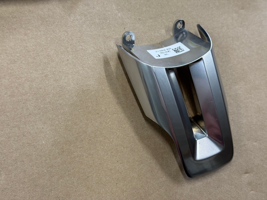2018-2023 Ford Mustang GT Steering Wheel Trim 3 Pieces