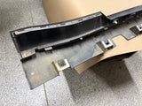 2015-2023 Ford Mustang GT V6 RH Passenger Side Skirt Molding "M7"