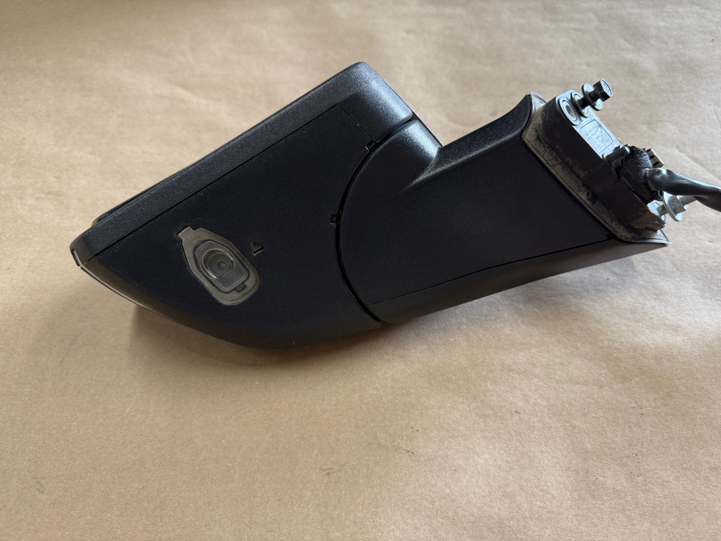2015-2020 Ford Mustang GT LH Driver Side Mirror "J7"