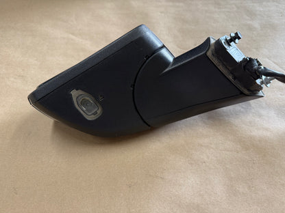 2015-2020 Ford Mustang GT LH Driver Side Mirror "J7"