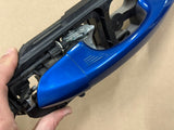 2015-2023 Ford Mustang RH Passenger Side Door Handle "Blue"