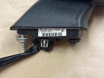 2021-2023 Ford Mustang GT RH Passenger Side Mirror "HY"