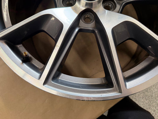 2015-2023 Ford Mustang GT 5.0 19x9" Wheel Rim 50th Anniversary