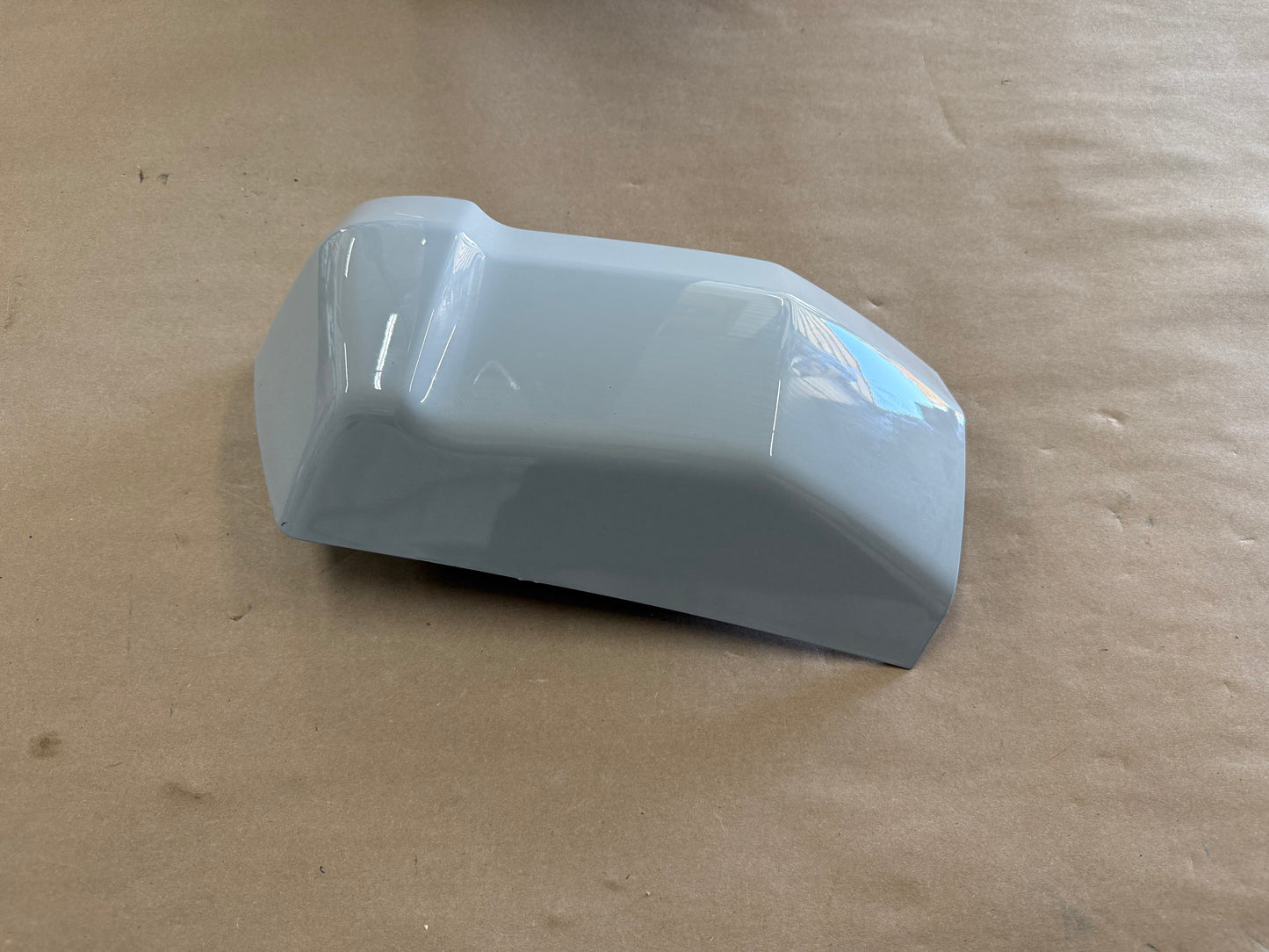 2023-2026 Ford F-250 F-350 F-450 LH Driver Side Rear Cab Corner "DR"