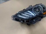 2018-2023 Ford Mustang GT 5.0 LH Driver Side Headlight LED HID