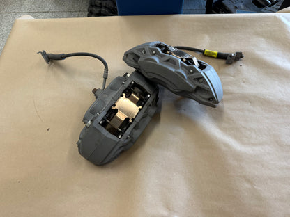 2015-2023 Ford Mustang GT 5.0L Front Brakes and Calipers