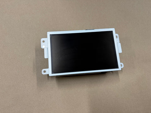 2015 Ford Mustang GT 5.0 Premium Touch Screen Radio Screen