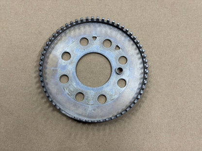 2024-2026 Ford Mustang GT 5.0L Gen 4 Trigger Wheel Pulse Ring "USED"
