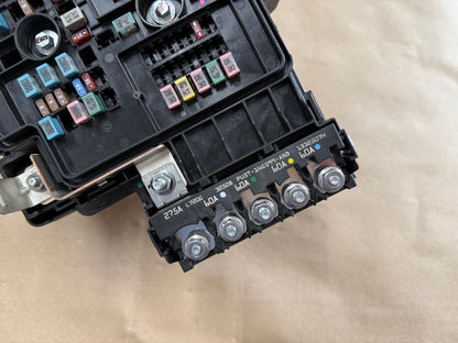 2024-2026 Ford Mustang GT Engine Bay Fuse Box Under Hood NO Damage