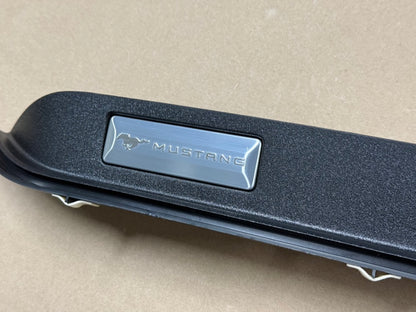 2015-2023 Ford Mustang GT Dash Plaque Trim Insert