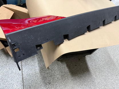 2015-2023 Ford Mustang GT V6 RH Passenger Side Skirt Molding "D4"