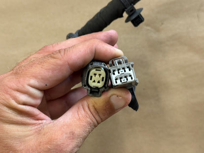 2018-2023 Ford Mustang GT Exhaust Jumper Wiring