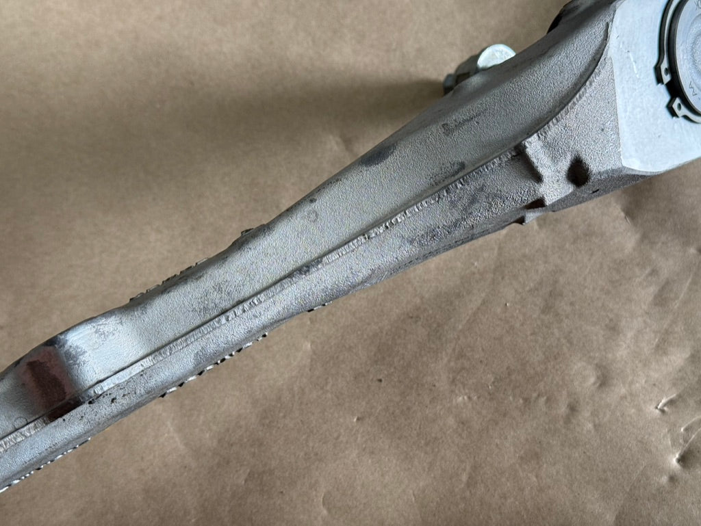 2024-2026 Ford Mustang GT RH Passenger Front Control Arms Frontward Rearward