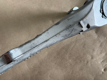 2024-2026 Ford Mustang GT RH Passenger Front Control Arms Frontward Rearward